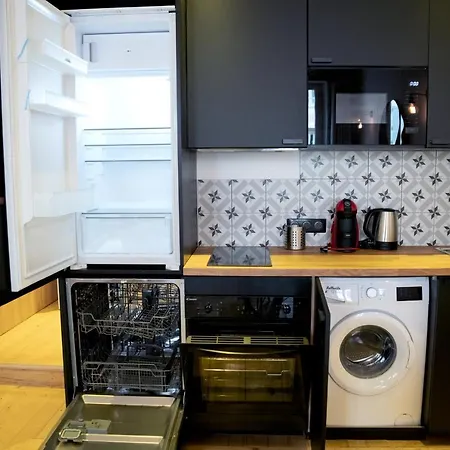 Luxury In / 300m From Palais Des Festivals / Parking Included