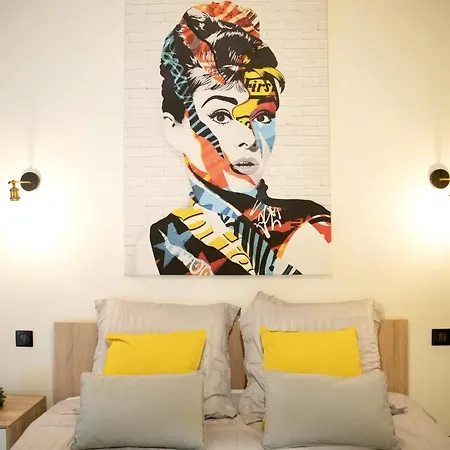 Luxury In / 300m From Palais Des Festivals / Parking Included * Cannes