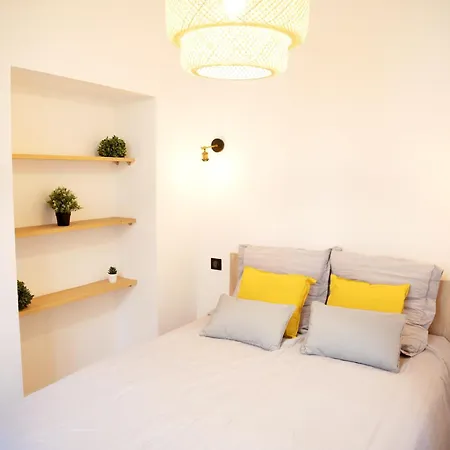 Luxury In / 300m From Palais Des Festivals / Parking Included * Cannes