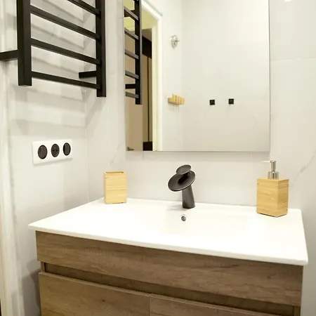 Luxury In / 300m From Palais Des Festivals / Parking Included *