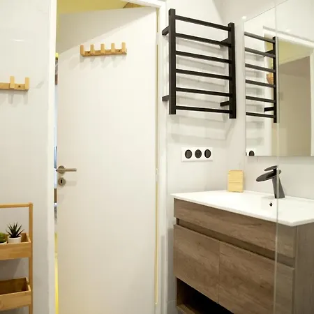 Luxury In / 300m From Palais Des Festivals / Parking Included