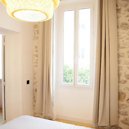 Luxury In / 300m From Palais Des Festivals / Parking Included Apartment Cannes