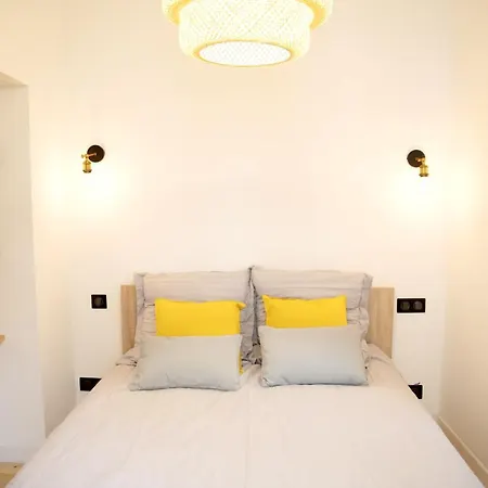 Luxury In / 300m From Palais Des Festivals / Parking Included *